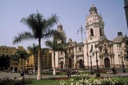 Lima Cultural City Tour