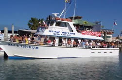 Dolphin Watch Eco Tour de la Isla del Padre Sur