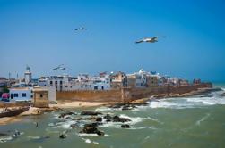 Essaouira Mogador: Excursion d'une journée en petit groupe depuis Marrakech