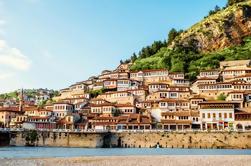 Berat Ganztagesausflug von Durres