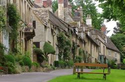 Cotswold Winter Explorer Day Tour desde Oxford