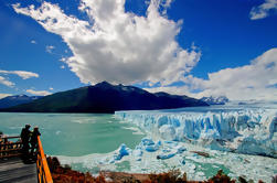 Excursão de dia inteiro ao Glaciar Perito Moreno
