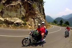 Hon Ba Secret Waterfall and Forest Day Trip by Motorcycle from Nha Trang