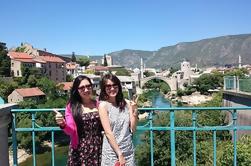 Erzegovina Day Trip: Private Tour da Mostar