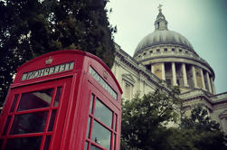 London City Sightseeing Tour einschließlich Tower of London und City of London