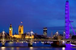 London Night Sightseeing Tour