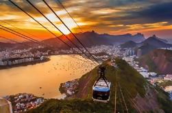 Private Full-Day Rio de Janeiro Sightseeing Tour