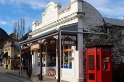 Tour histórico de Arrowtown desde Queenstown