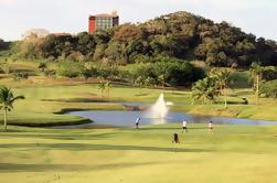 Tour de golf en el Summit Golf Club