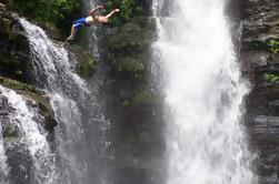 Wasserfälle Abenteuer Von: Jaco