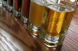 Private Brewery en Cider Tours in Centraal-Virginia