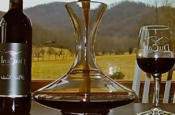 Privado Culpeper Winery Tours