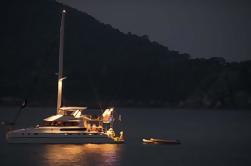 Rum Run Sunset Private Cruise com jantar em Phuket