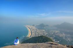 Favela Experience et Randonnée de la Forêt Atlantique