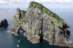 Cape Brett 'Hole in the Rock' Cruise vertrekt Auckland