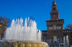 Visita guiada de Leonardo Da Vinci 'La Última Cena' con acceso prioritario, Castillo de Sforza, Navigli o Duomo