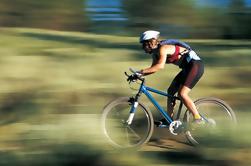 Tour de vélo autour de Ljubljana