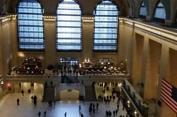 Architettura di New York Private Walking Tour