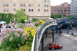 Greenwich Village Private Walking Tour With The High Line