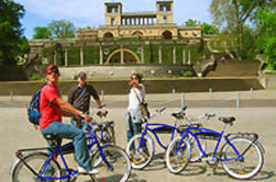 Potsdam Tour de Bicicleta Dia