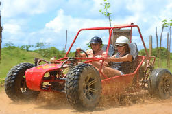 Off-Road Buggy Adventure da Punta Cana