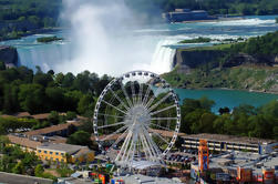 Niagara Falls Small-Group Day Tour