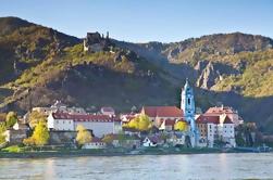 Excursión privada al Valle de Wachau desde Viena