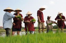 Excursión de un día desde Hoi An