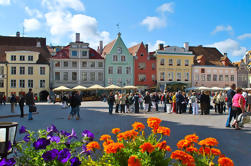 Baltic Classic Tour - Litouwen, Letland, Estland