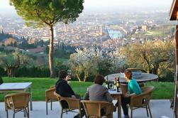 Sessão de degustação de vinho de 2 horas em Verona Hills