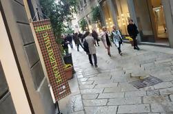 Experiencia de Compras: El Distrito de Brera de Artistas en Milán