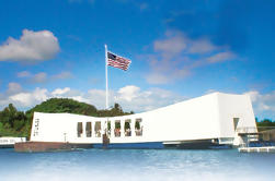 Deluxe Arizona Memorial e storico City Tour