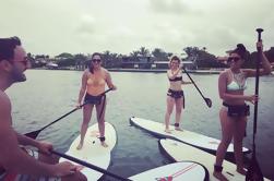 Alquiler de Paddle en Half Day o Full Day en Miami Beach