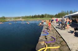 Golden Circle und Secret Lagoon Tagesausflug von Reykjavik