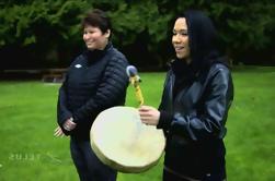 Visite guidée d'interprétation des Premières nations de Stanley Park