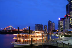 Brisbane River Dinner Cruise