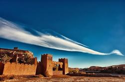 Ait Ben Haddou Dagstur fra Marrakech