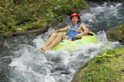 Jungle River Tubing Safari