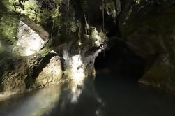 Cueva ATM en San Ignacio