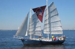 Geschichte der Chesapeake Bay Segeltour