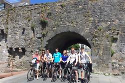 Tour guiado de bicicleta por la ciudad de Galway