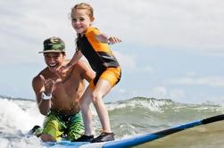 Clases de Surf en Maui