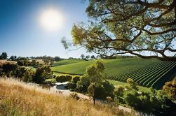 Small Group Adelaide Hills Divine Wine Dagstur fra Adelaide