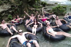 River Tubing et Dunn's River Falls Tour d'Ocho Rios