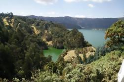 Excursão de dia guiada de Wenchi Crater Lake a partir de Addis Abeba