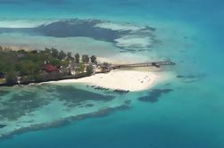 Excursión de medio día a Stone Town y Prison Island desde Zanzíbar