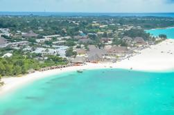 Excursión de medio día de Nungwi y Kendwa Beach desde Zanzíbar