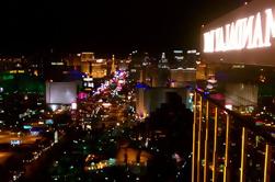 Tour de 2 horas en Las Vegas Strip con fotógrafos