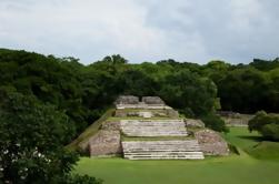 Belize City Shore Excursion: City Tour com Altun Ha templos maias