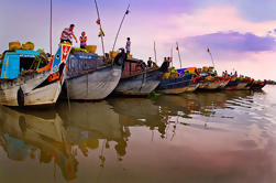 Day Trip Ervaring in Mekong Delta